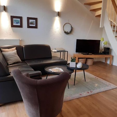 Ferienwohnung Gaenhauk 16 Loningen Εξωτερικό φωτογραφία