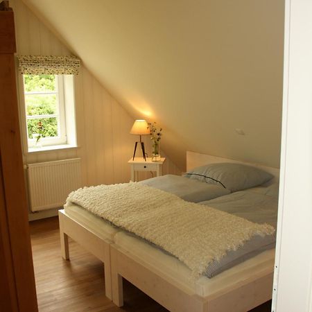 Ferienwohnung Gaenhauk 16 Loningen Εξωτερικό φωτογραφία