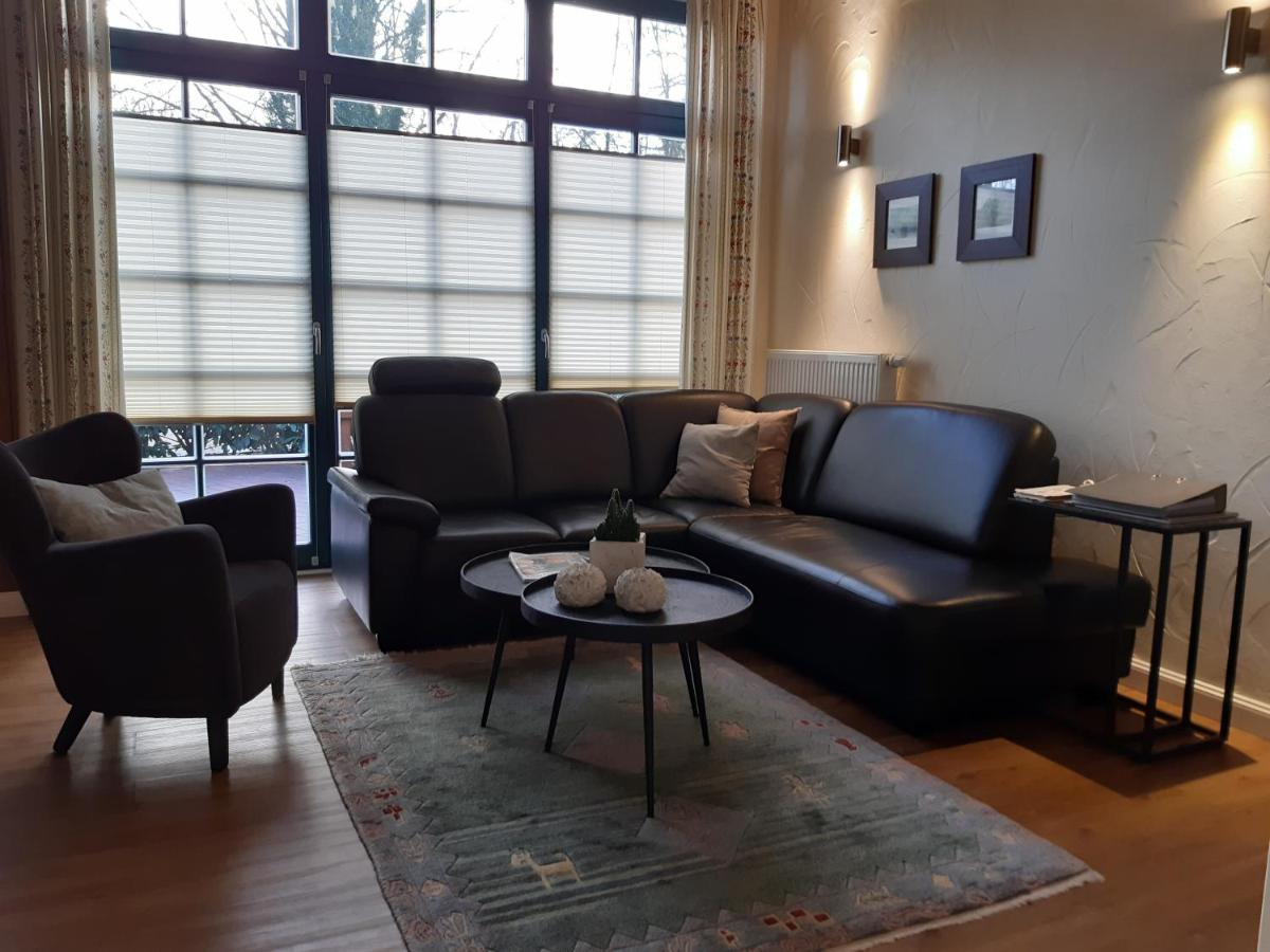 Ferienwohnung Gaenhauk 16 Loningen Εξωτερικό φωτογραφία