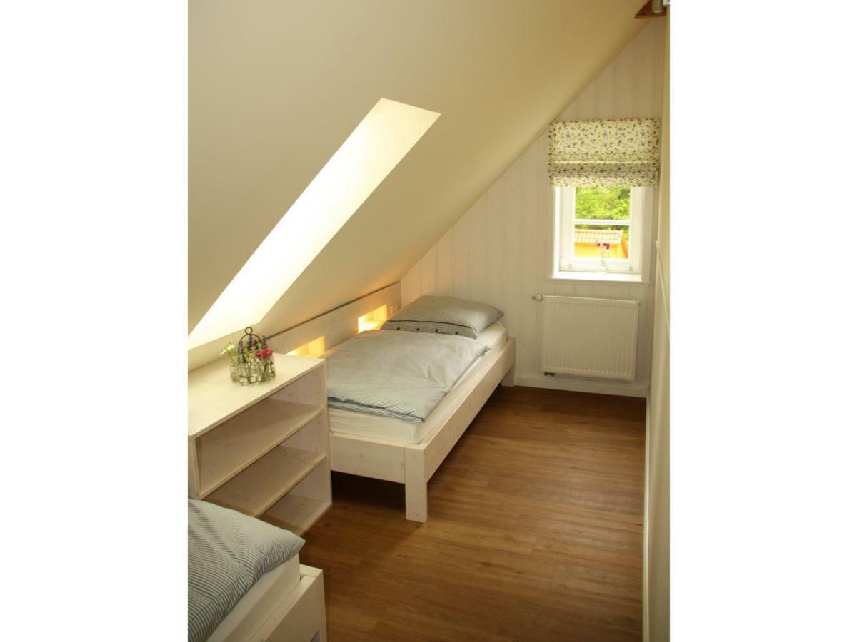Ferienwohnung Gaenhauk 16 Loningen Εξωτερικό φωτογραφία