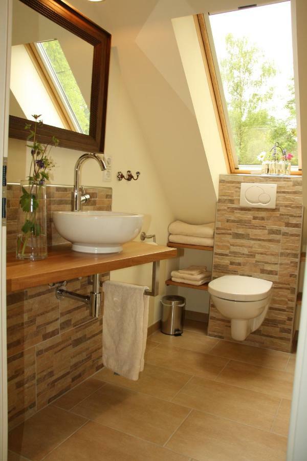 Ferienwohnung Gaenhauk 16 Loningen Εξωτερικό φωτογραφία