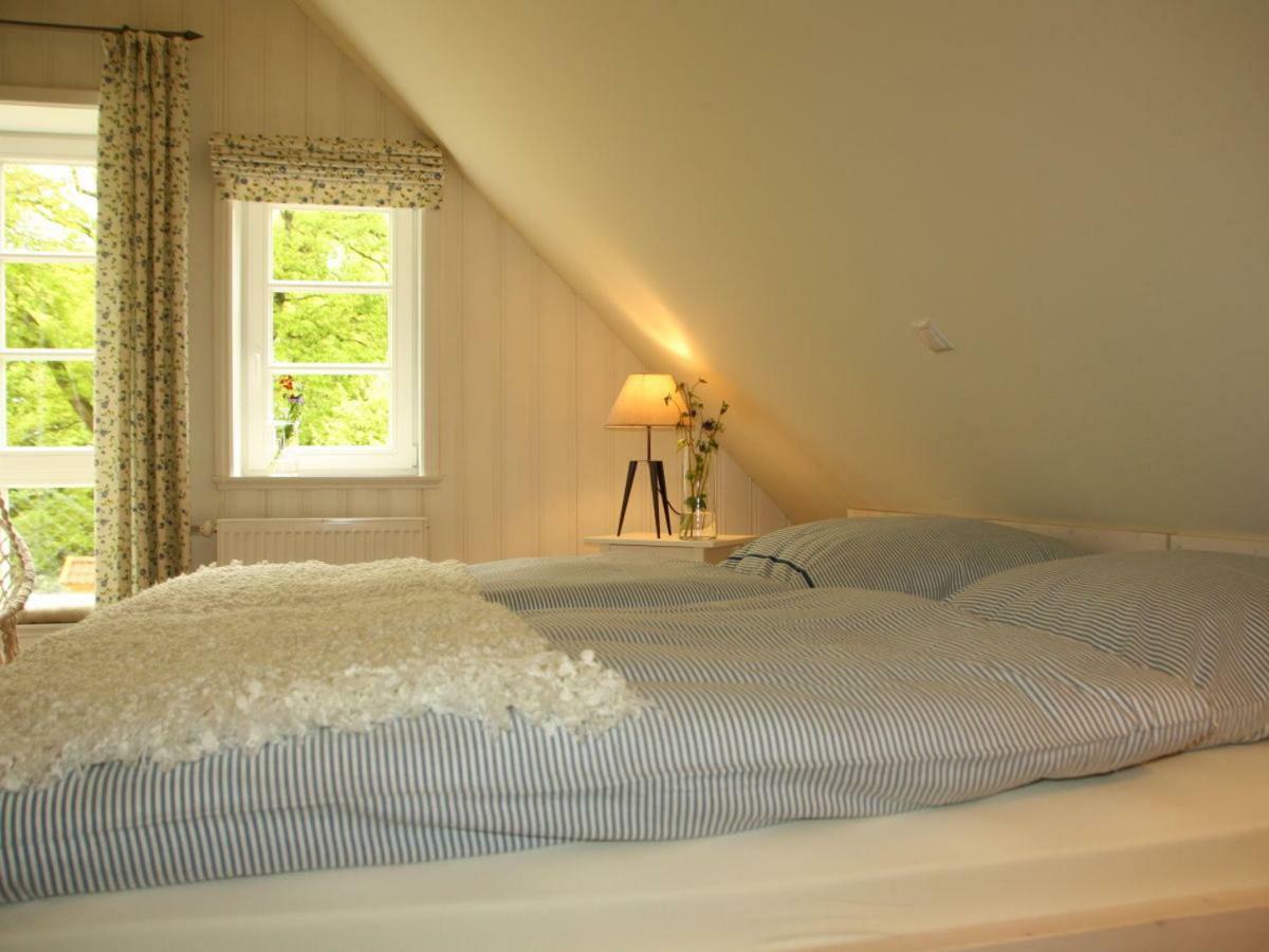 Ferienwohnung Gaenhauk 16 Loningen Εξωτερικό φωτογραφία